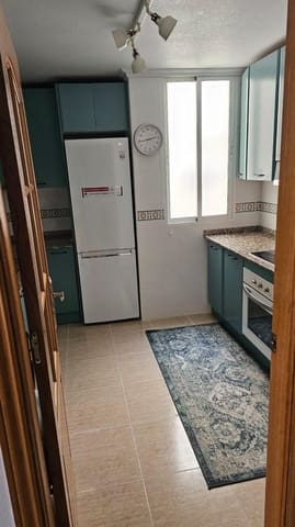 3 camera da letto Appartamento in vendita in El Molino, Torrevieja - 158.000 € (Rif: 9041195)