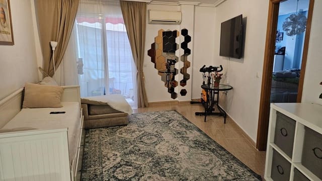 3 camera da letto Appartamento in vendita in El Molino, Torrevieja - 158.000 € (Rif: 9041195)