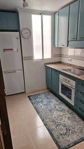 3 camera da letto Appartamento in vendita in El Molino, Torrevieja - 158.000 € (Rif: 9041195)