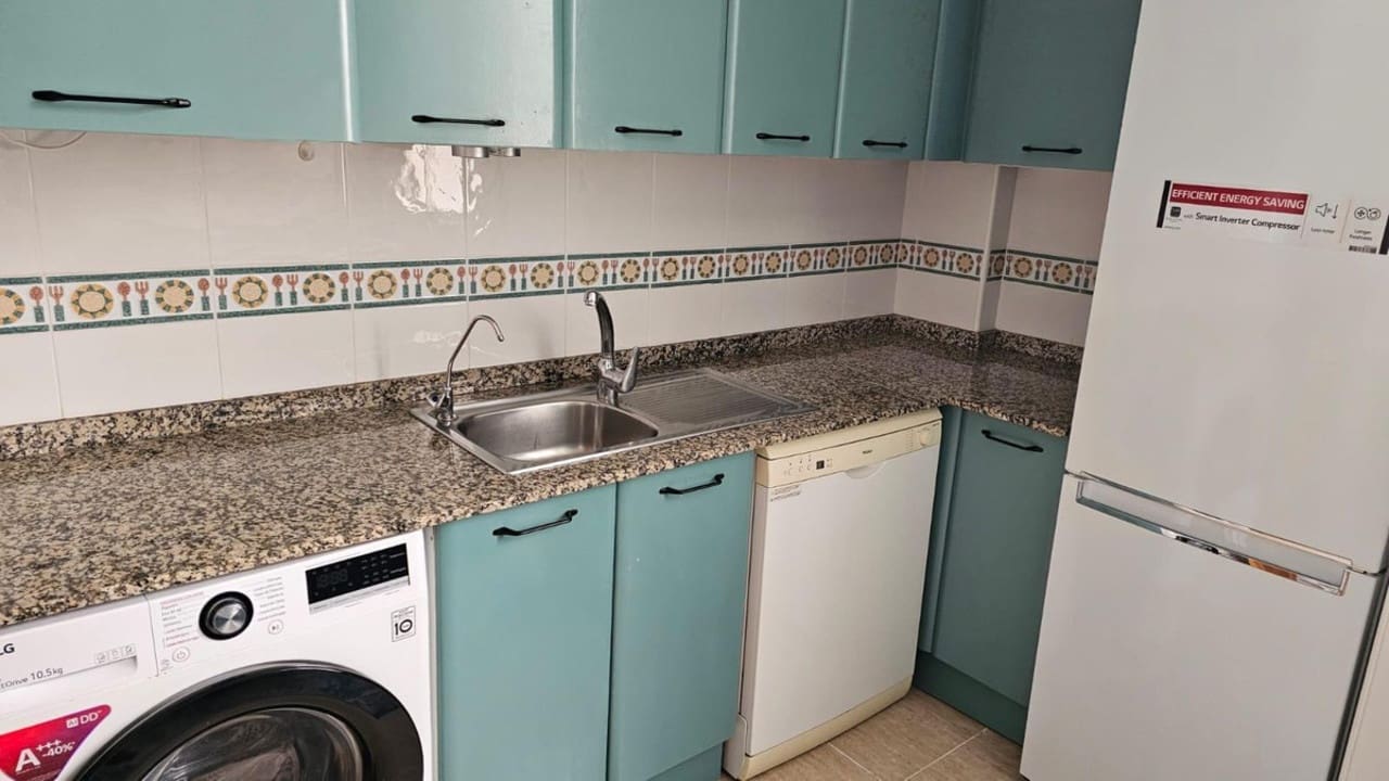 3 bedroom Apartment for sale in Torrevieja - € 158,000 (Ref: 9041195)