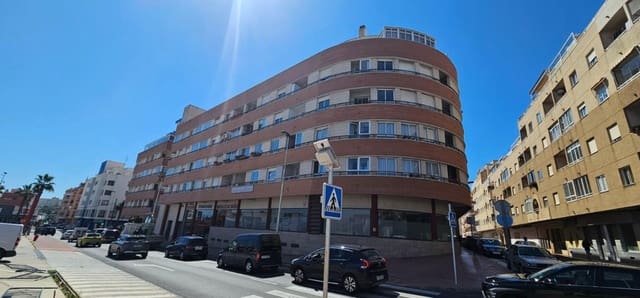 3 camera da letto Appartamento in vendita in El Molino, Torrevieja - 158.000 € (Rif: 9041195)
