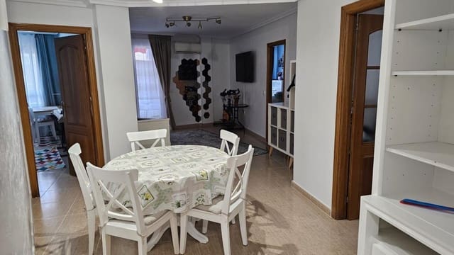 3 camera da letto Appartamento in vendita in El Molino, Torrevieja - 158.000 € (Rif: 9041195)