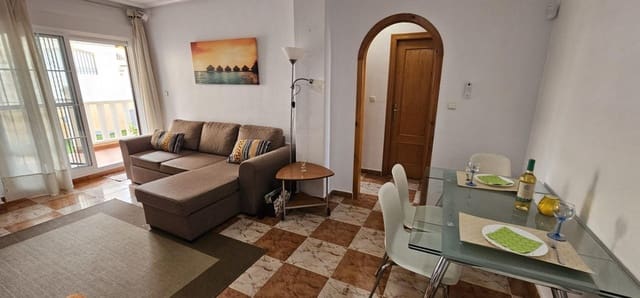 Chalet de 2 habitaciones en Cabo Roig, Orihuela en venta con piscina - 169.000 € (Ref: 9041196)