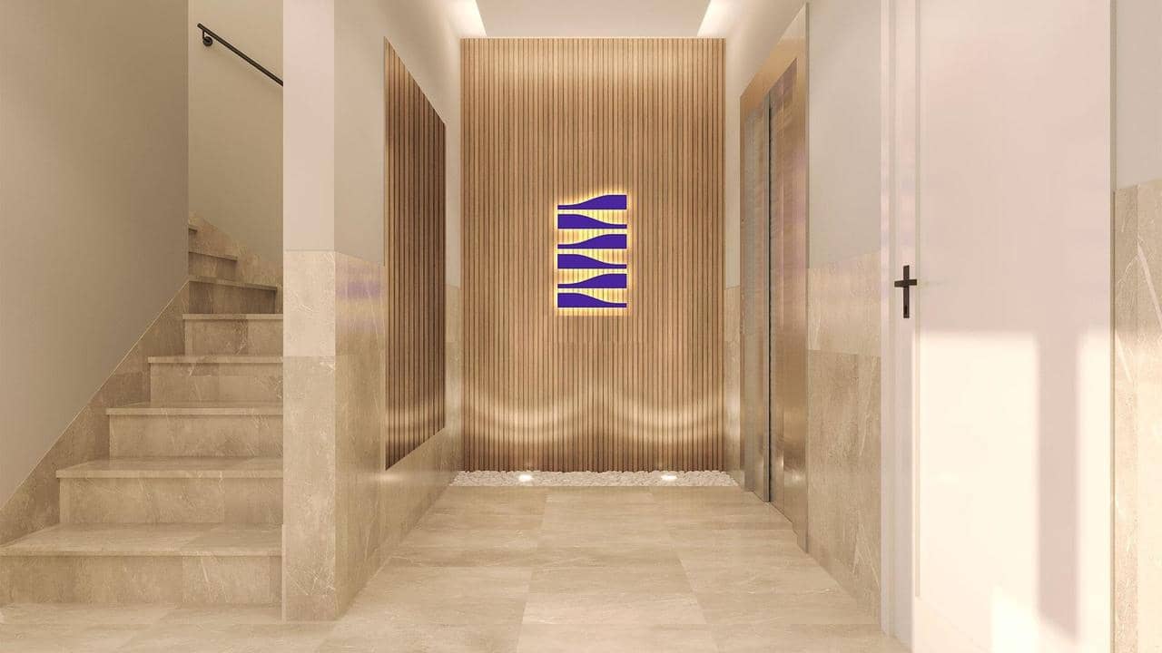 1 slaapkamer Penthouse te koop in Torrevieja met zwembad - € 250.000 (Ref: 9041198)