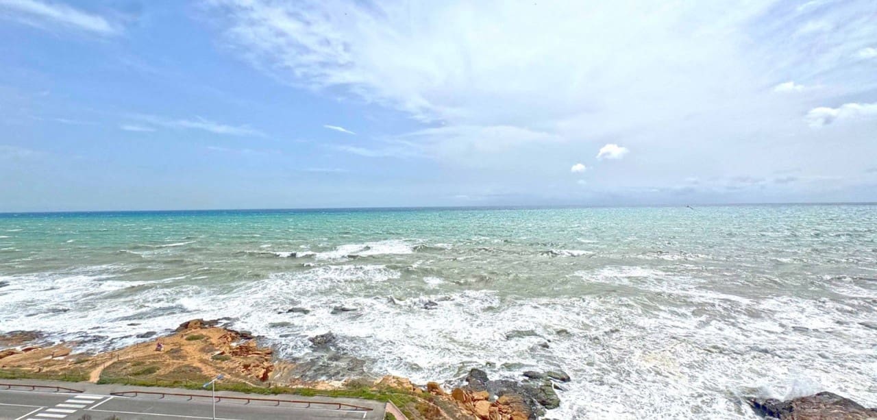 1 sypialnia Apartament na sprzedaż w Torrevieja - 159 999 € (Ref: 9041199)