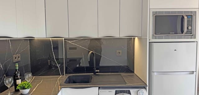 1 sypialnia Apartament na sprzedaż w El Molino, Torrevieja - 159 999 € (Ref: 9041199)