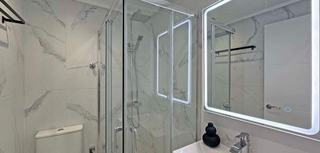 1 sypialnia Apartament na sprzedaż w El Molino, Torrevieja - 159 999 € (Ref: 9041199)