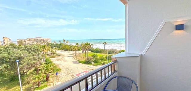 1 sypialnia Apartament na sprzedaż w El Molino, Torrevieja - 159 999 € (Ref: 9041199)