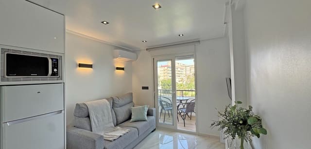 1 sypialnia Apartament na sprzedaż w El Molino, Torrevieja - 159 999 € (Ref: 9041199)