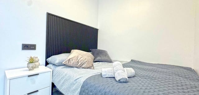 1 sypialnia Apartament na sprzedaż w El Molino, Torrevieja - 159 999 € (Ref: 9041199)