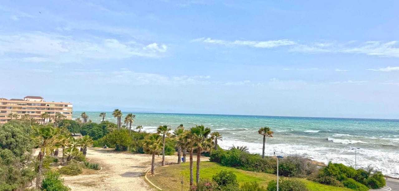 1 sypialnia Apartament na sprzedaż w Torrevieja - 159 999 € (Ref: 9041199)