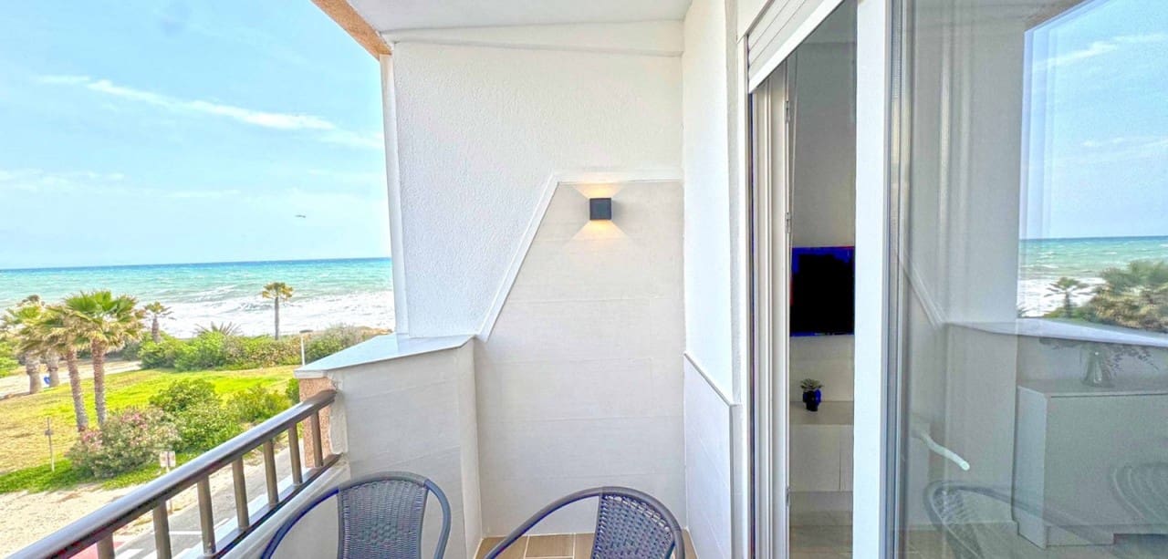 1 sypialnia Apartament na sprzedaż w Torrevieja - 159 999 € (Ref: 9041199)