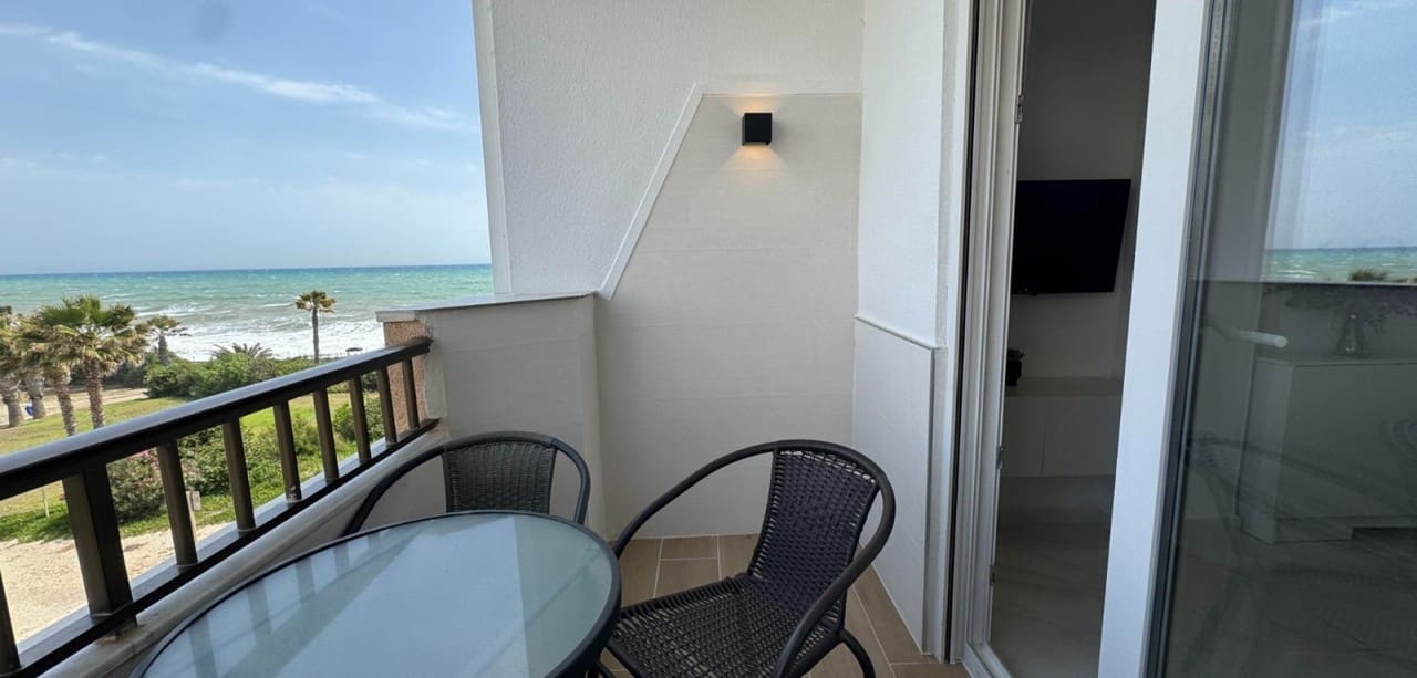 1 sypialnia Apartament na sprzedaż w Torrevieja - 159 999 € (Ref: 9041199)