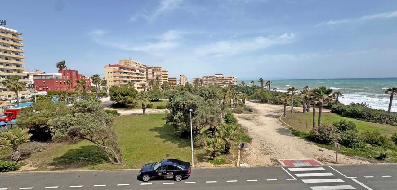 1 sypialnia Apartament na sprzedaż w Torrevieja - 159 999 € (Ref: 9041199)