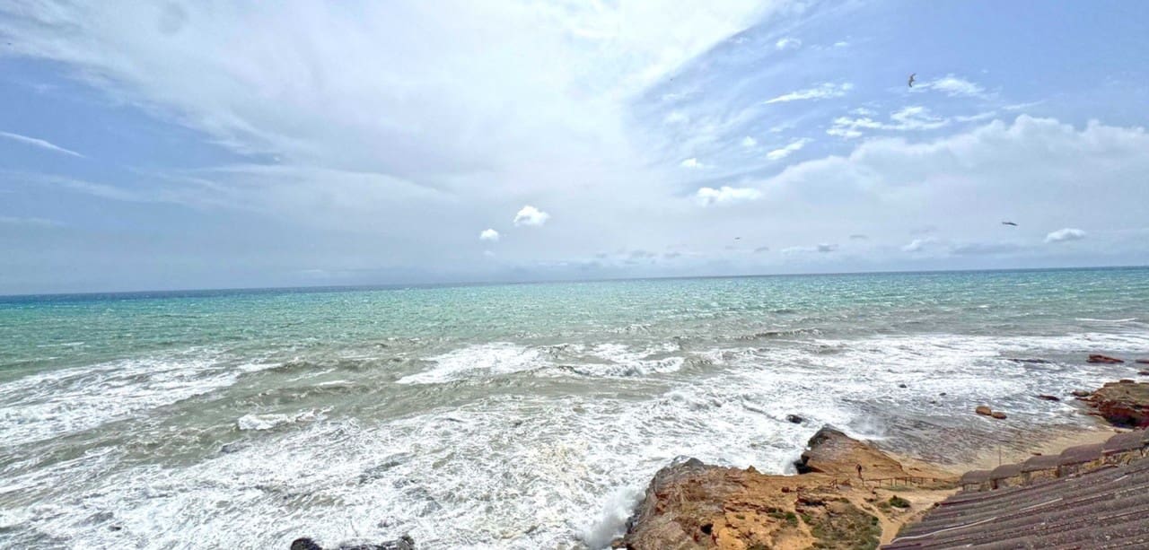 1 sypialnia Apartament na sprzedaż w Torrevieja - 159 999 € (Ref: 9041199)