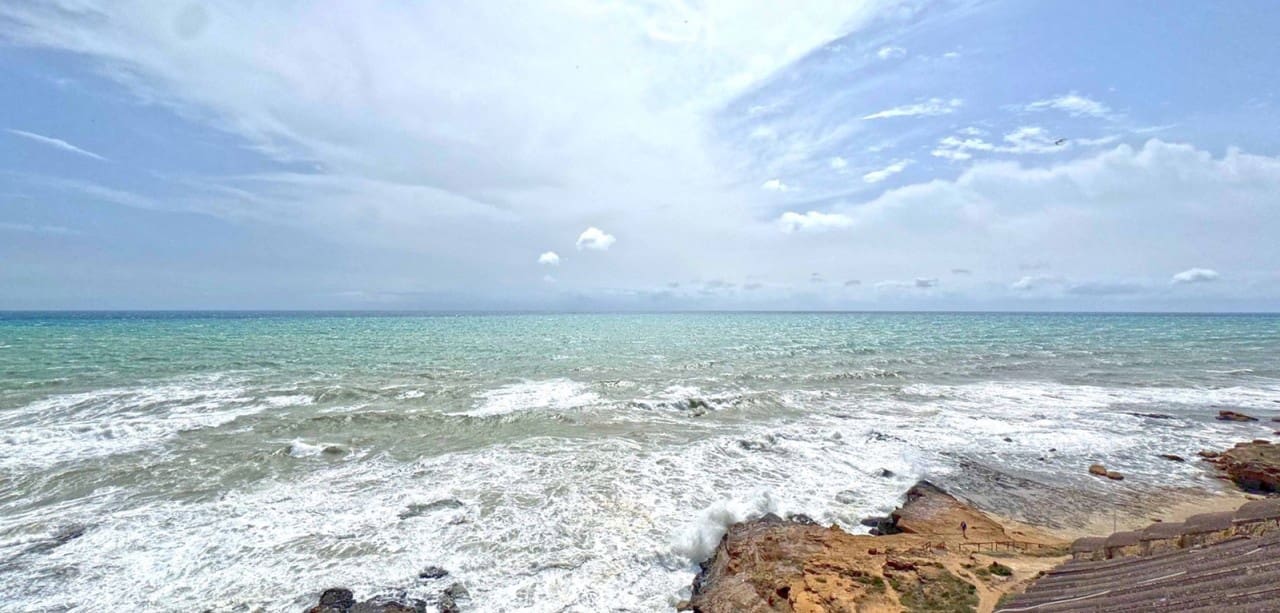 1 sypialnia Apartament na sprzedaż w Torrevieja - 159 999 € (Ref: 9041199)