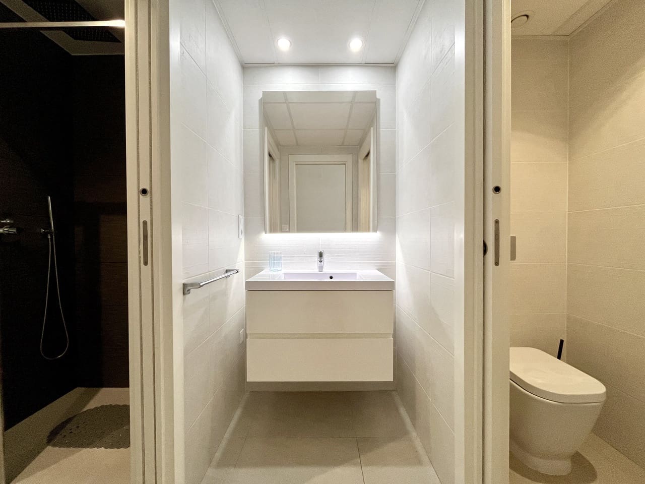 3 soveværelse Penthouse til salg i Torrevieja med swimmingpool garage - € 389.000 (Ref: 9049619)