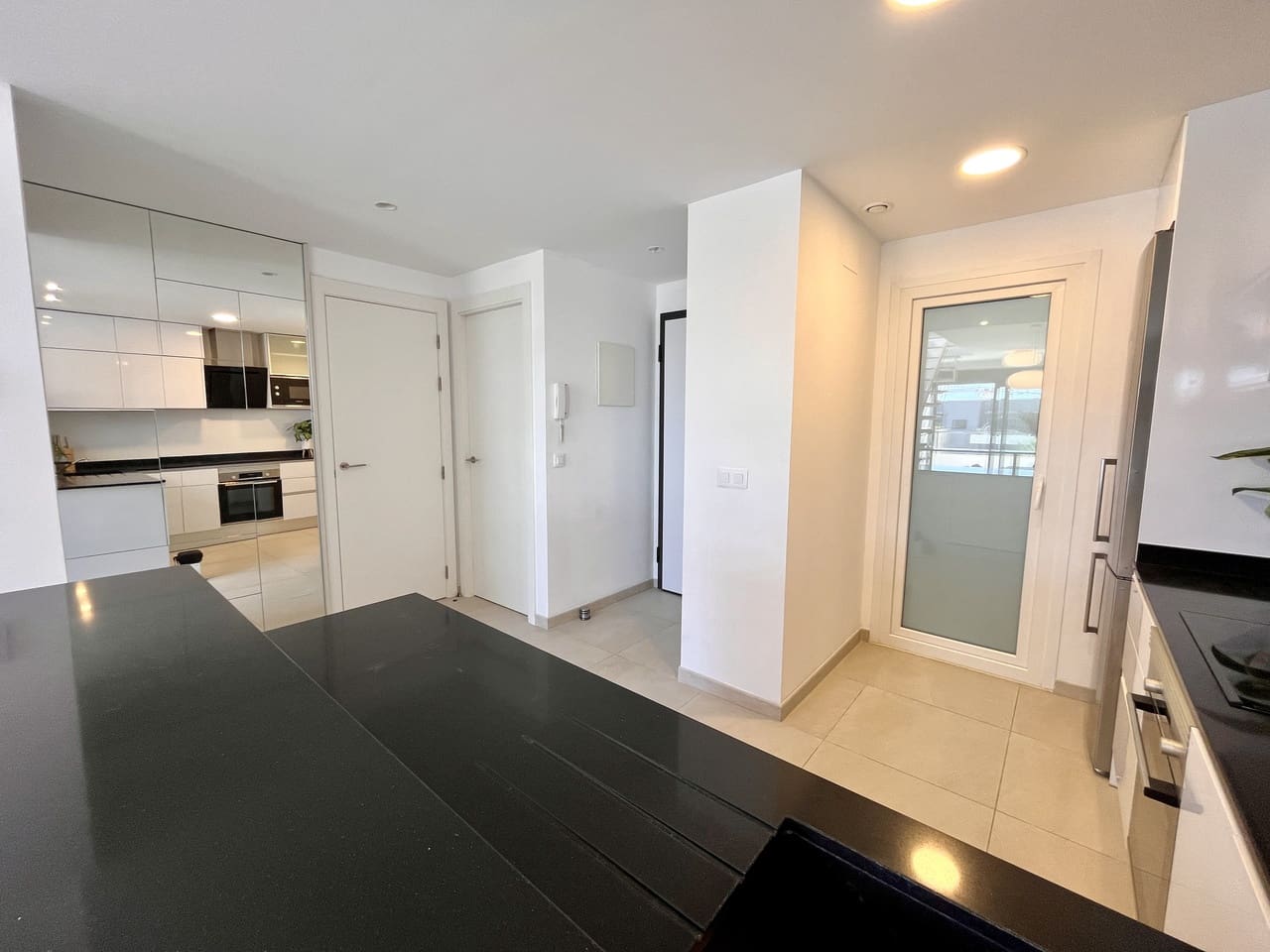 3 soveværelse Penthouse til salg i Torrevieja med swimmingpool garage - € 389.000 (Ref: 9049619)