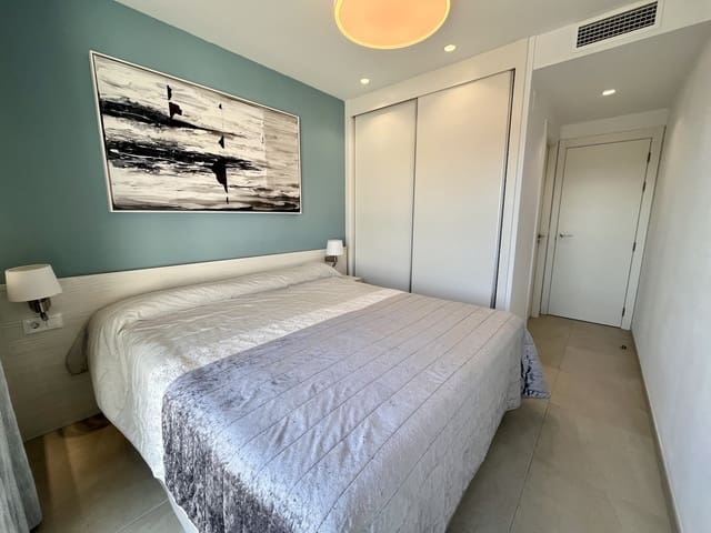 3 bedroom Penthouse for sale in Parque Acuático - Sector 25, Torrevieja with pool garage - € 389,000 (Ref: 9049619)