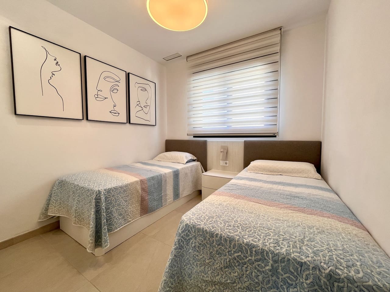 3 soveværelse Penthouse til salg i Torrevieja med swimmingpool garage - € 389.000 (Ref: 9049619)