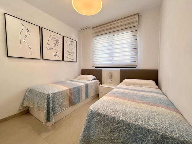 3 bedroom Penthouse for sale in Parque Acuático - Sector 25, Torrevieja with pool garage - € 389,000 (Ref: 9049619)
