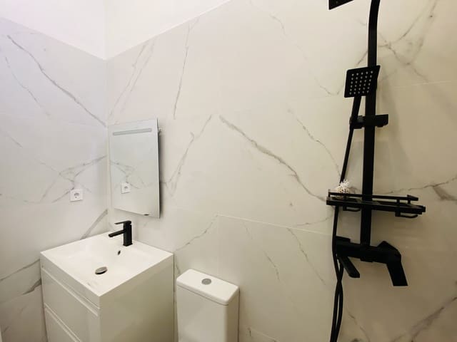 2 makuuhuone Bungalow myytävänä paikassa Playa Flamenca, Orihuela - 165 000 € (Ref: 9061486)