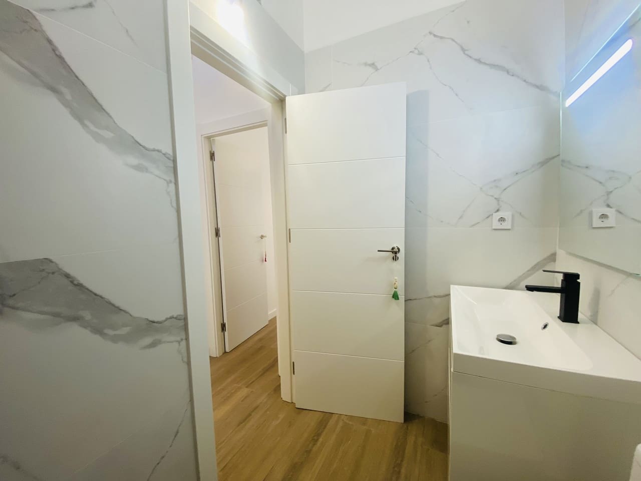 2 chambre Bungalow à vendre à Playa Flamenca - 165 000 € (Ref: 9061486)