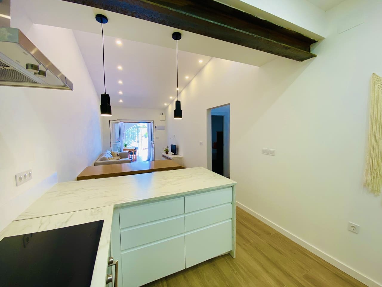 2 chambre Bungalow à vendre à Playa Flamenca - 165 000 € (Ref: 9061486)