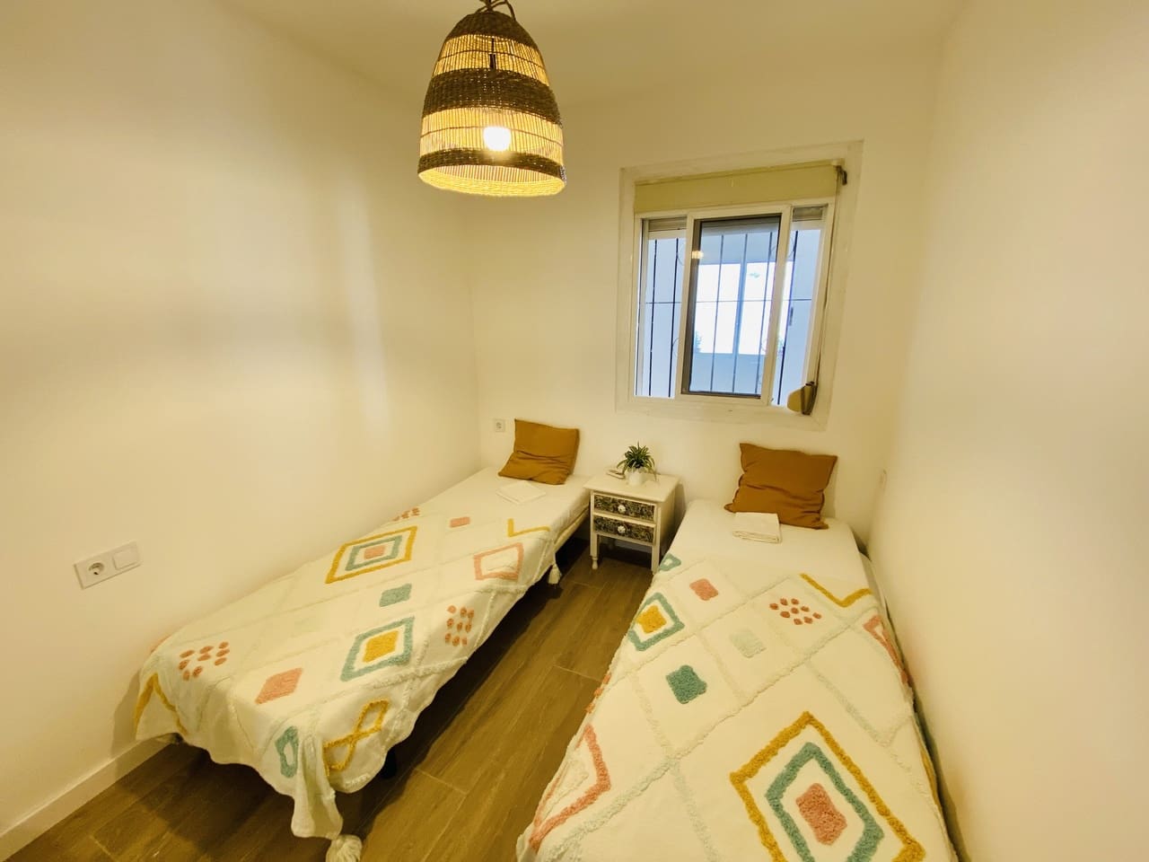 2 chambre Bungalow à vendre à Playa Flamenca - 165 000 € (Ref: 9061486)