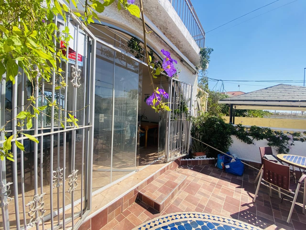 2 chambre Bungalow à vendre à Playa Flamenca - 165 000 € (Ref: 9061486)