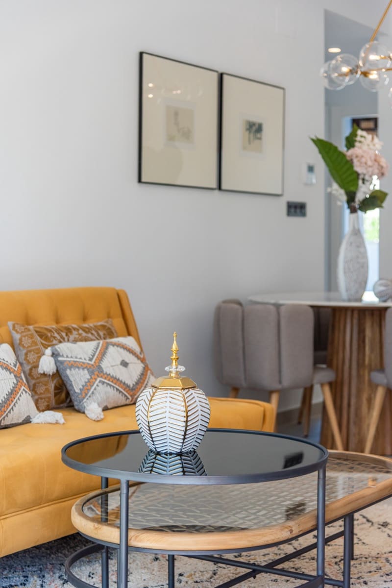 3 slaapkamer Bungalow te koop in Los Balcones met zwembad - € 275.000 (Ref: 9061487)