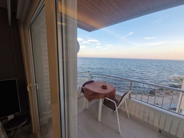 3 Zimmer Apartment zu verkaufen in El Molino, Torrevieja - 335.000 € (Ref: 9065415)