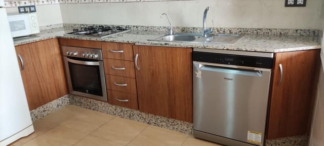 3 sypialnia Willa na sprzedaż w El Molino, Torrevieja - 210 000 € (Ref: 9068997)