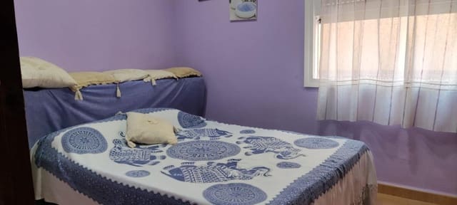 3 sypialnia Willa na sprzedaż w El Molino, Torrevieja - 210 000 € (Ref: 9068997)