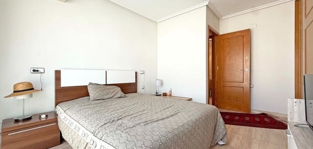 3 sypialnia Apartament na sprzedaż w El Molino, Torrevieja z basenem - 185 000 € (Ref: 9078162)