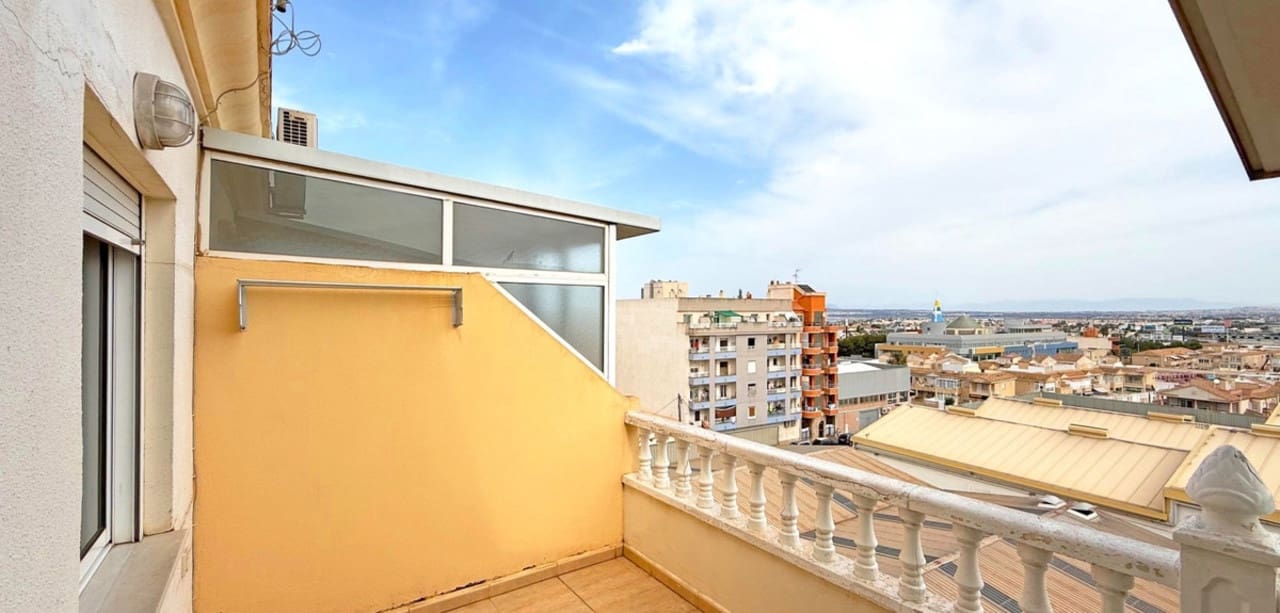 2 camera da letto Appartamento in vendita in Torrevieja con piscina - 169.900 € (Rif: 9078163)