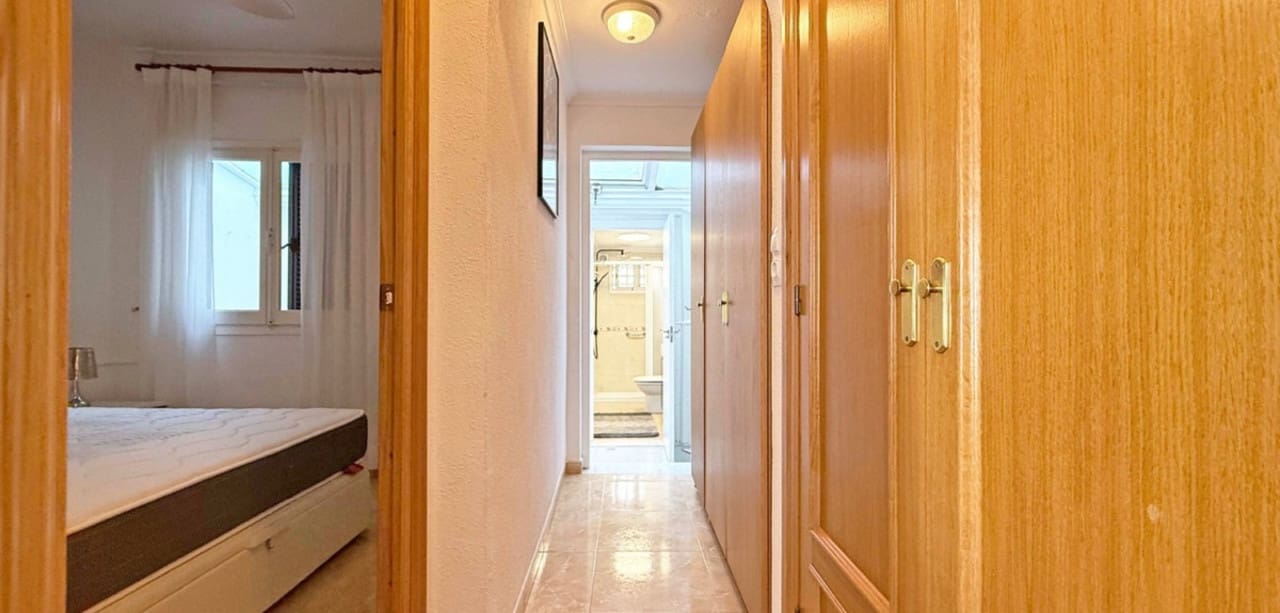 2 sypialnia Willa na sprzedaż w Torrevieja z basenem - 199 900 € (Ref: 9078177)