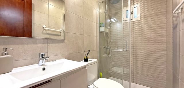 2 sypialnia Apartament na sprzedaż w El Molino, Torrevieja - 169 900 € (Ref: 9078179)