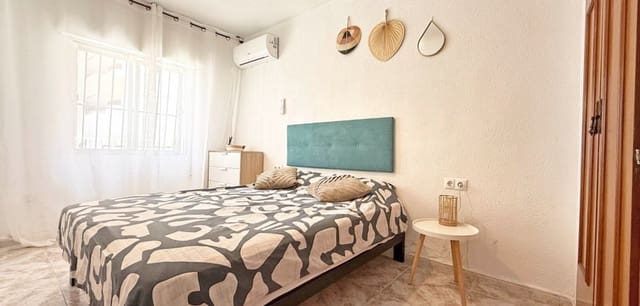 2 sypialnia Apartament na sprzedaż w El Molino, Torrevieja - 169 900 € (Ref: 9078179)