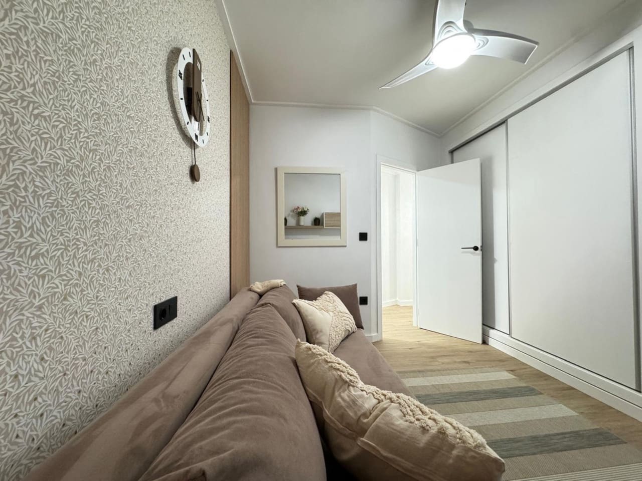 3 soveværelse Lejlighed til salg i Torrevieja - € 219.900 (Ref: 9085488)