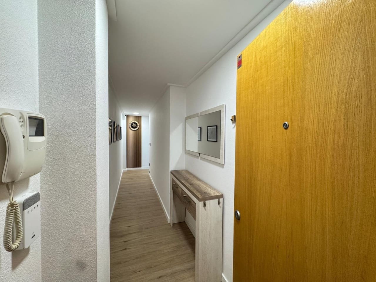 3 soveværelse Lejlighed til salg i Torrevieja - € 219.900 (Ref: 9085488)