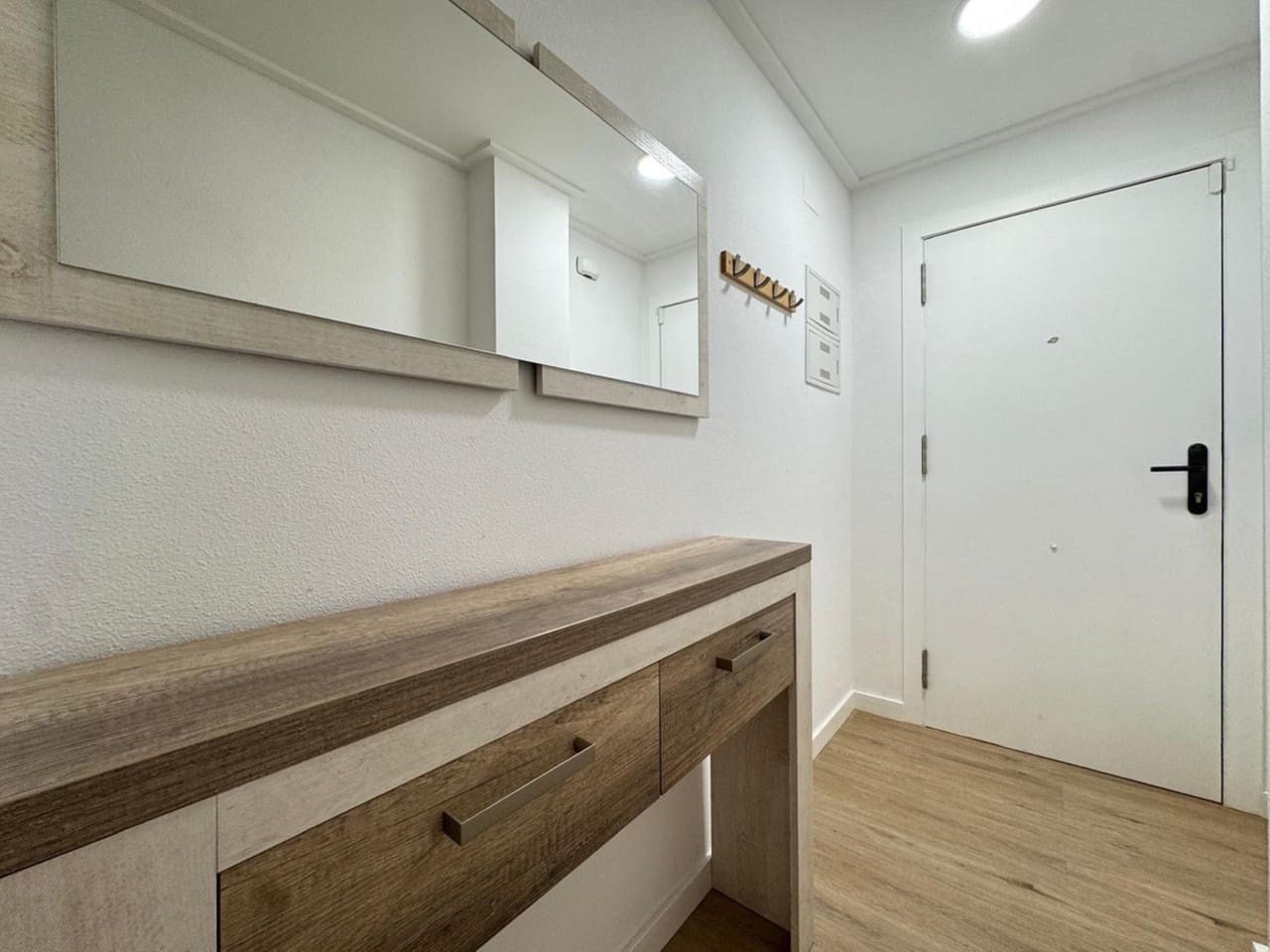 3 soveværelse Lejlighed til salg i Torrevieja - € 219.900 (Ref: 9085488)