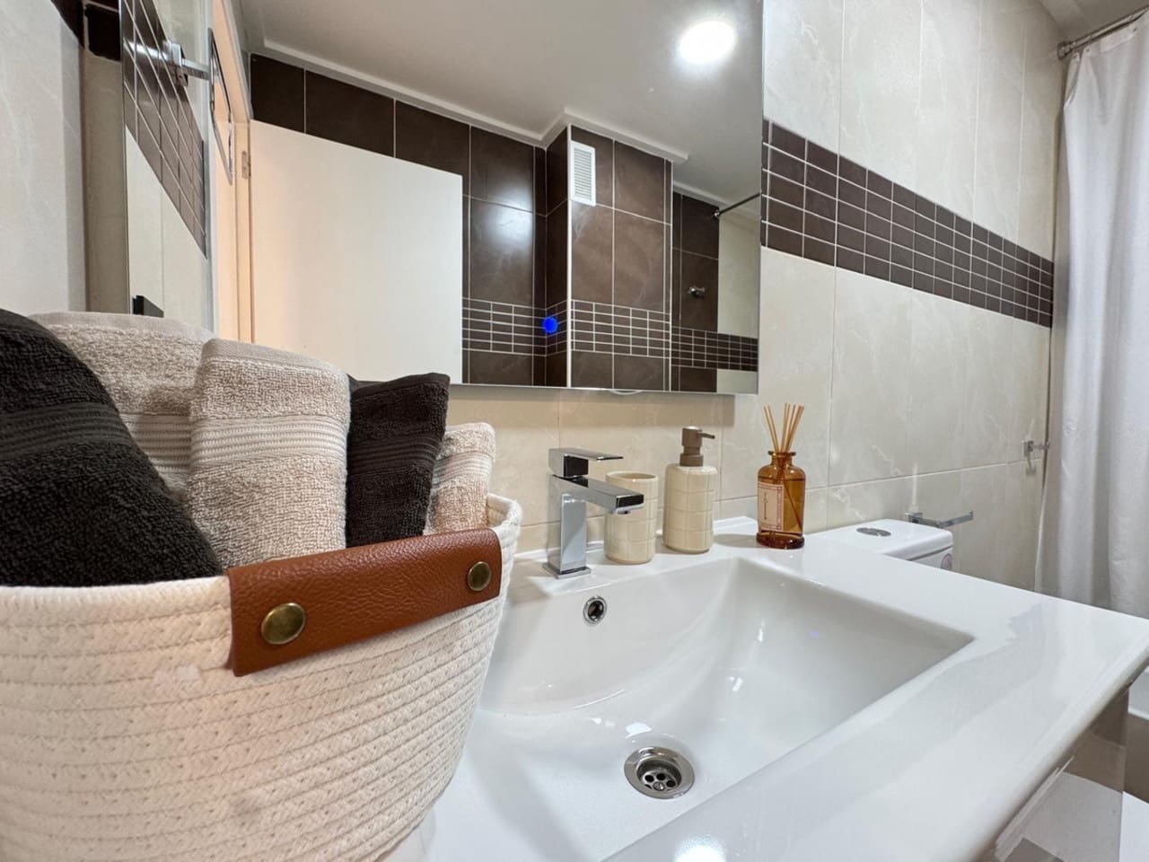 3 soveværelse Lejlighed til salg i Torrevieja - € 219.900 (Ref: 9085488)