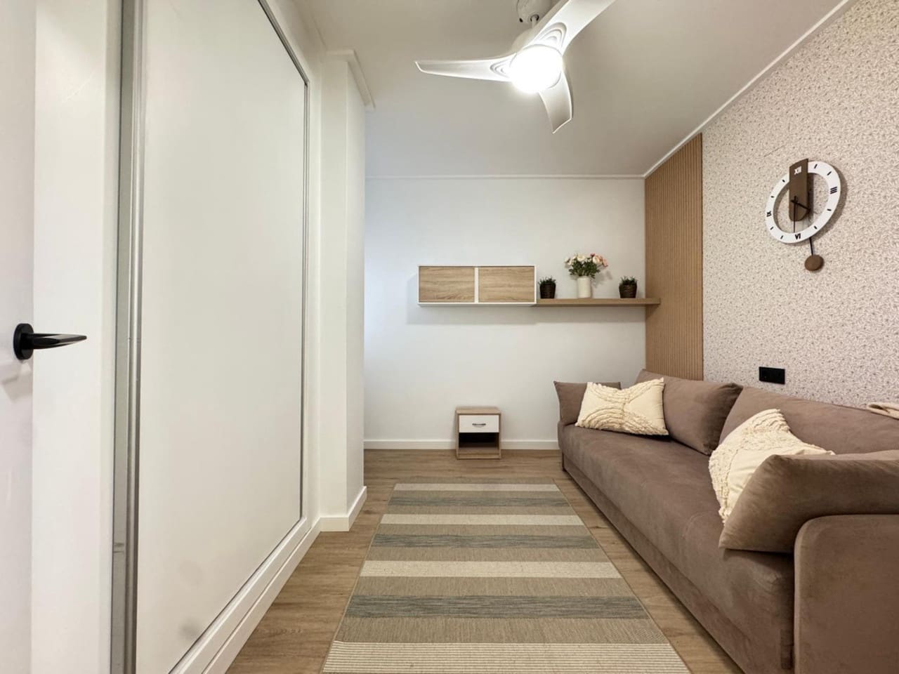 3 soveværelse Lejlighed til salg i Torrevieja - € 219.900 (Ref: 9085488)