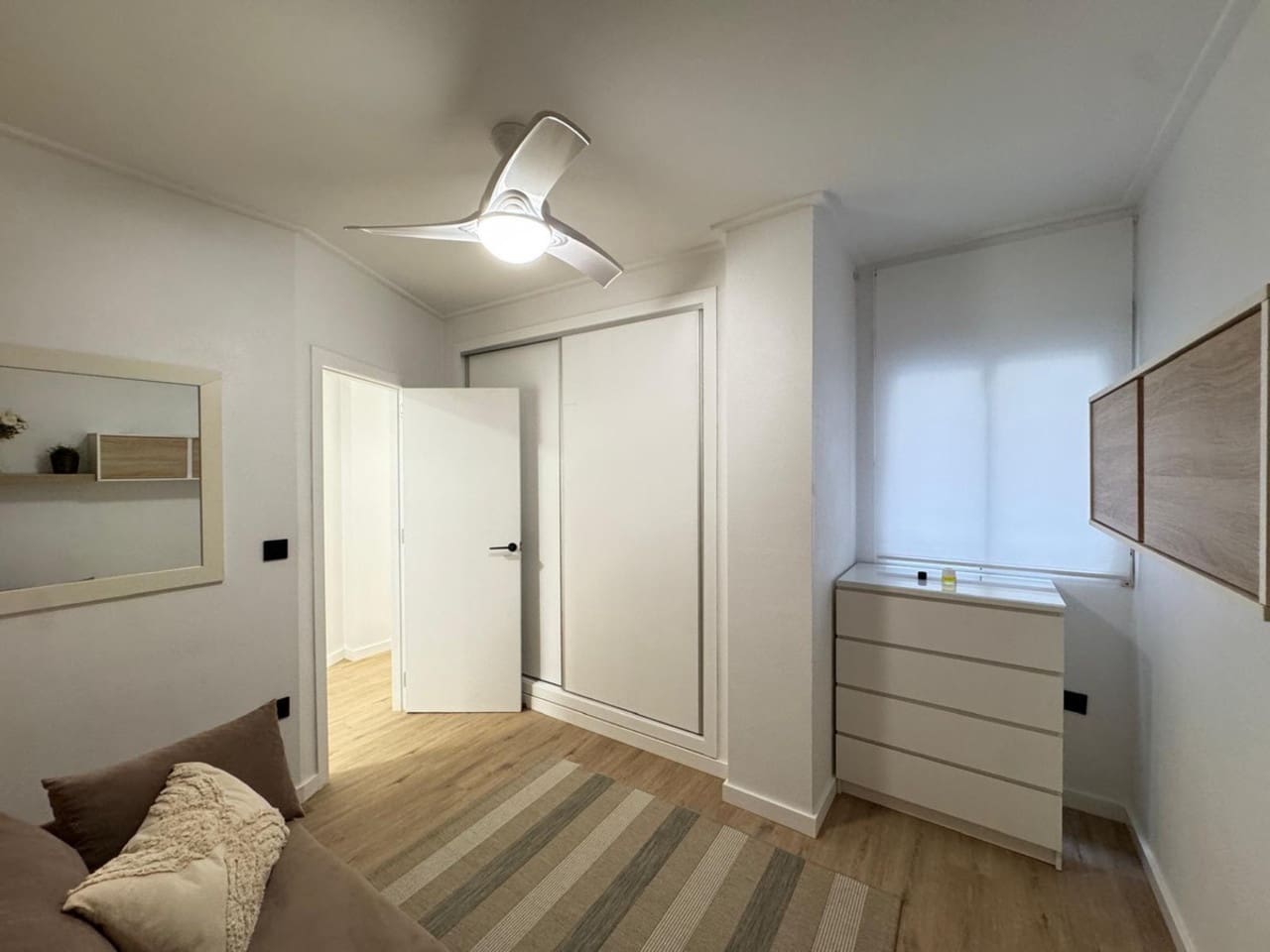 3 soveværelse Lejlighed til salg i Torrevieja - € 219.900 (Ref: 9085488)