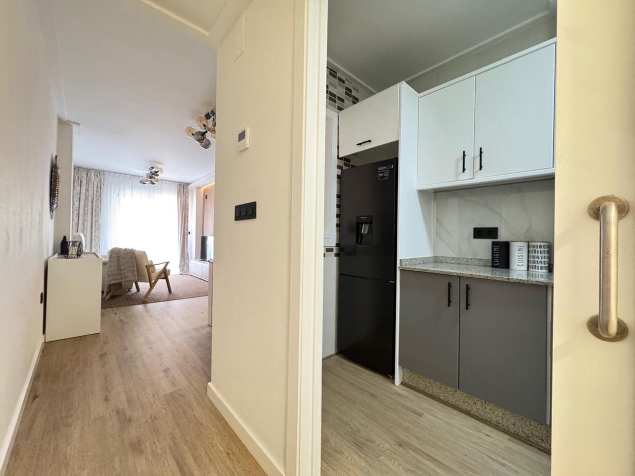 3 soveværelse Lejlighed til salg i Torrevieja - € 219.900 (Ref: 9085488)