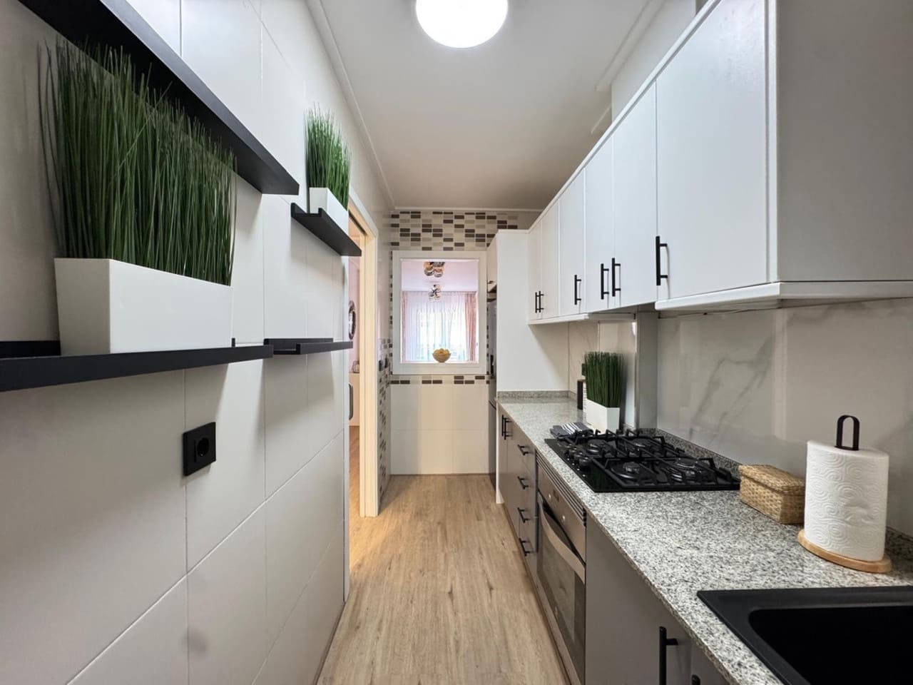 3 soveværelse Lejlighed til salg i Torrevieja - € 219.900 (Ref: 9085488)