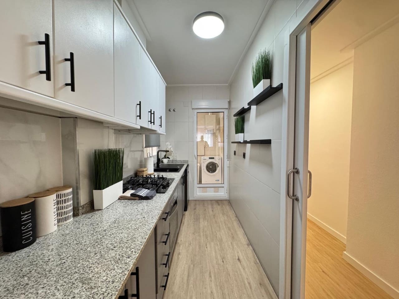 3 soveværelse Lejlighed til salg i Torrevieja - € 219.900 (Ref: 9085488)