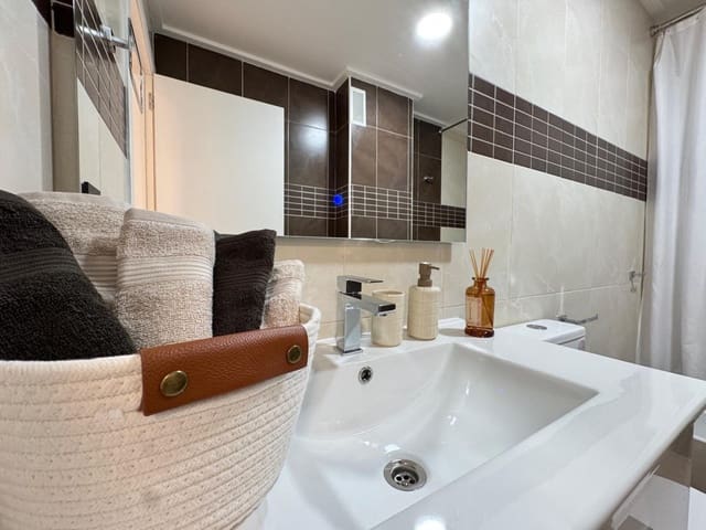 3 sovrum Lägenhet till salu i El Molino, Torrevieja - 219 900 € (Ref: 9085488)