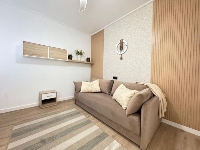 3 sovrum Lägenhet till salu i El Molino, Torrevieja - 219 900 € (Ref: 9085488)